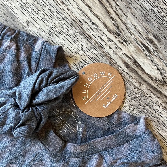 🐚 Splendid size small cover up - Picture 5 of 6